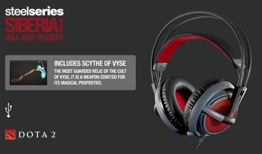 steelseries siberia v2 dota 2 edition